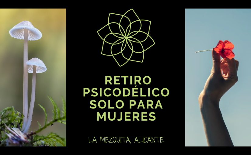 retiro setas sólo para mujeres